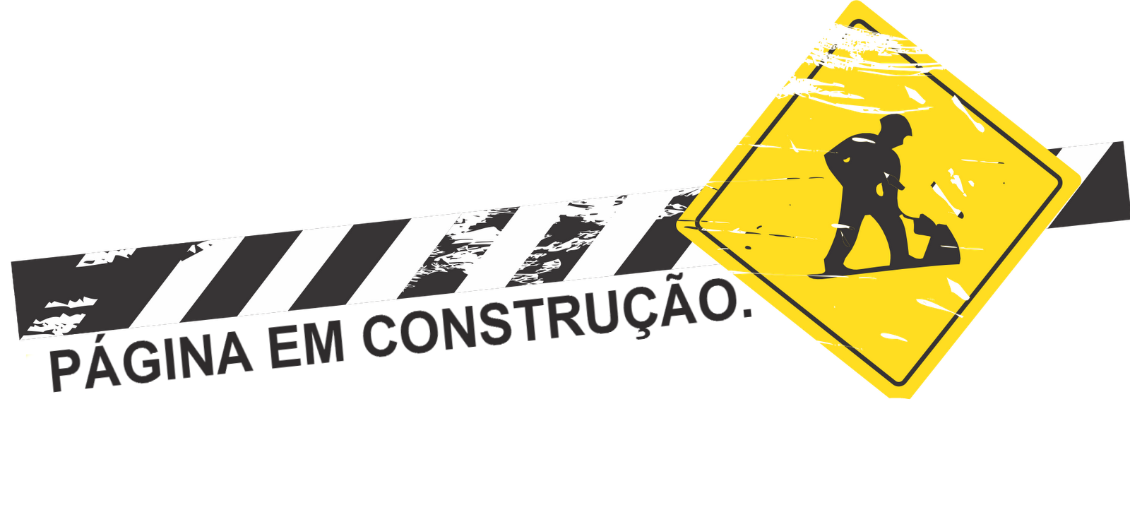 Página em Construção - Aguarde!